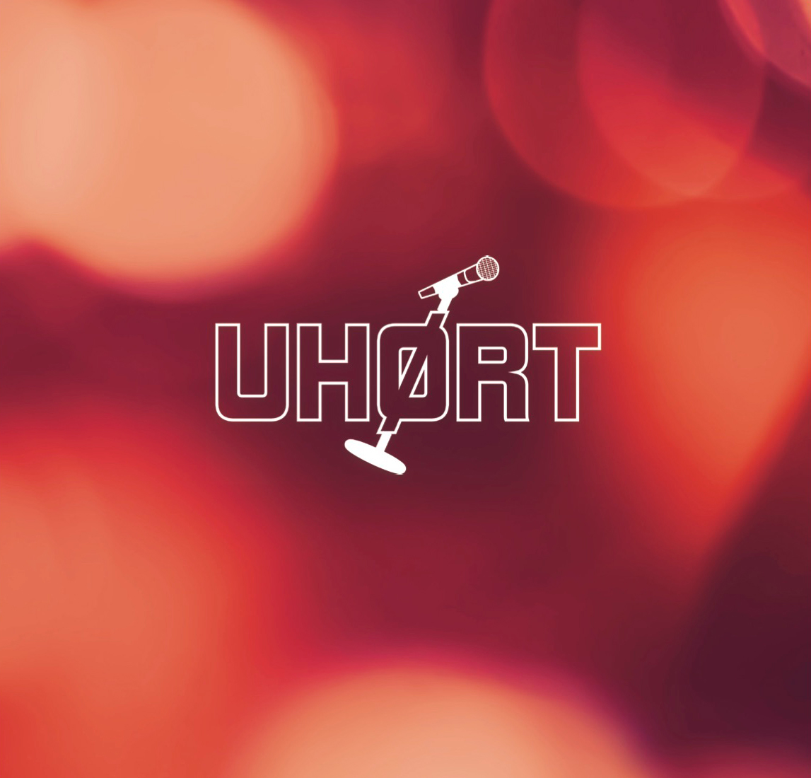 UHØRT-CD-cover